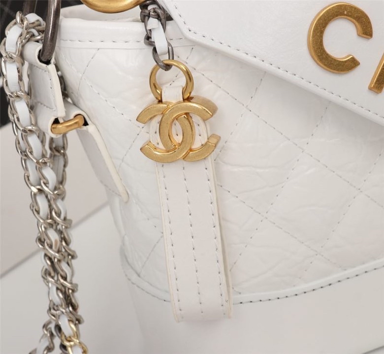 Chanel Gabrielle Satchel Bags